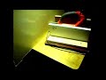 sierra caladora de banco para corte versátil -How to cut a weird animal using a scroll saw