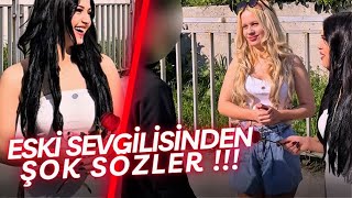 Eski̇ Sevgi̇li̇ İle Yüzleşme Yüzleşecek Bi̇r Şey Kalmadi