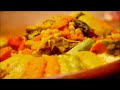 Cuisine
