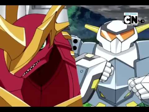 bakugan battle brawlers full episode sub indo