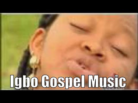 Igbo Gospel music by Gozie Okeke