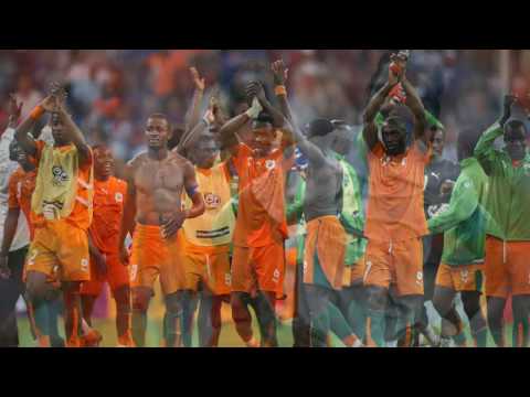 South Africa 2010: World Cup Group G