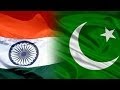 India & Pakistan play bilateral