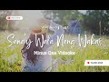Sana'y Wala Nang Wakas Adaptation | Minus One Videoke | Brother Eli Soriano