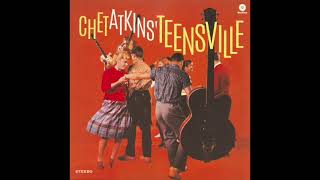 Watch Chet Atkins Come Softly To Me video