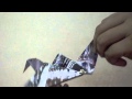 Origami Bird (page 39). YouTube Bird Video Tutorials