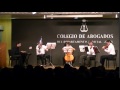 OBLIVION - PIANO Y CUARTETO DE CUERDAS
