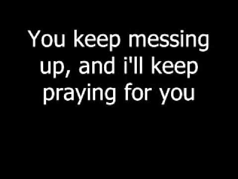 Pray For You Video