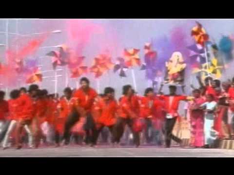 Jai Ganesha jai jai| Songs| Coolie No1