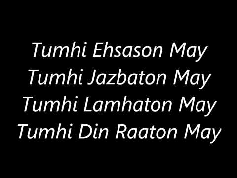 Atif Aslams Bakhuda Tumhi Ho ( Remix...
