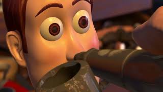 Oyuncak Hikayesi 2 Woody Tamir Oluyor Hd