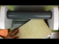 Making a card with the FUSE