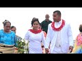 ✨ Wonderful Traffic Stopping Wedding Party Entrance! ❤️ Halauafu & Sela Lavaka  🇹🇴 Navutoka #Tonga
