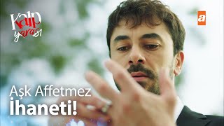 Ferit'in kalp yarası 💔 - Kalp Yarası 13. Bölüm