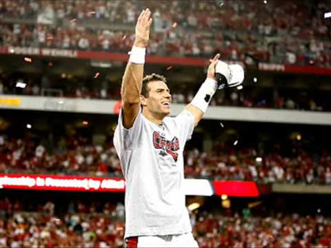 Kurt Warner