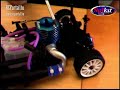 GS Racing Vision Pro RTR - Bemutat