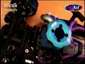 GS Racing Vision Pro RTR - Bemutat