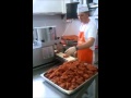 köfte makinası-köfte form makinası - adana kebap porsiyonlama - lider catering - Film Yorum
