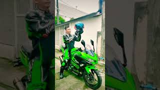 Ninja Moves