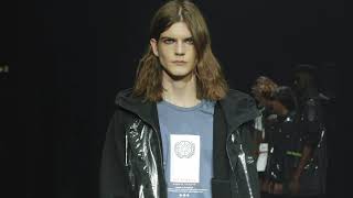 TATRAS SS20 "LIES & TRUTH" FASHION SHOW IN PARIS