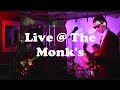 The Arrogants LIVE@ The Monk's II By The River - Gloria