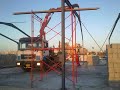 ferforje makinası