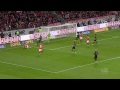 Wow! Neuer Concedes After Being Nutmegged