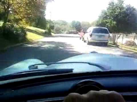 A Ride in my 1958 Mercedes Ponton 180 Project A Ride in my 1958 Mercedes Ponton 180 Project
