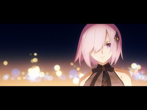 「Fate/Grand Order」配信5周年記念アニメーションPV (08月11日 13:15 / 14 users)