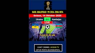 Ukraina 2 1 Azerbaijan