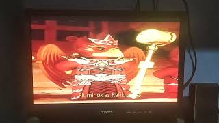 Apollonir The Dragon King Cast Video Remake