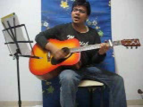 Milind Ingles classic marathi love song - Gaarava by Jasraj