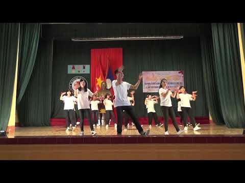 A1K21 - Trường Hữu Nghị T78