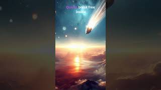 Quest-Ce Quune Étoile À Quarks