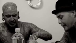 Watch Crazy Town A Little More Time video