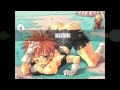 Transformaciones femeninas de Dragon Ball z (sexy no justu)