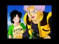 Transformaciones femeninas de Dragon Ball z (sexy no justu)