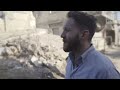 Fallout in Gaza: Six Months On (Full Length)