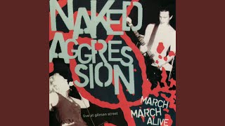 Watch Naked Aggression Lock Us Away video