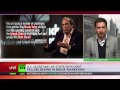 Kerry says US falling behind in media strategy, asks for more money to counter RT