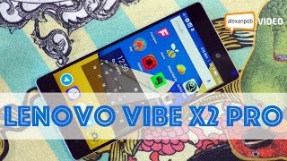 Lenovo Vibe X2 Pro Цена