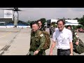 Typhoon Haiyan/Yolanda - U.S. Marines MV-22, Japanese Medical Team Humanitarian Aid