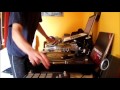 DJ ROD - Grems Feat 20syl Room Bang (SCRATCH)