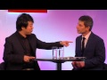 Lang Lang: Full Wired 2013 talk