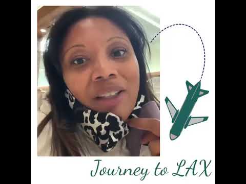 Journey To LAX