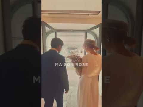 WEDDING CIRCUS SHORT MOVIE 【MAISON ROSE 05】