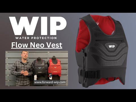 Forward Wip Flow Neo Vest 50N Forward Wip Flow Neo Vest 50N