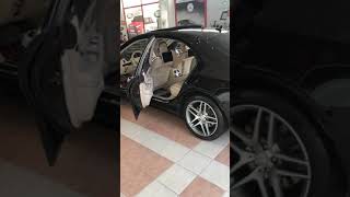 Mercedes S 350 Long Amg Extra Full.... Konya Veli Öncan Motorlu Araçlar