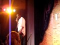 Small Video Clip- Improv Comedy Club (Tampa, Fl) On B-Day 7-4-09