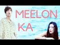 | Meelon Ka Jaise Tha | Legend of the Blue Sea | Bollywood Song | Korean Mix |